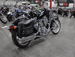 �������� �� ������ �������� Honda VT1300CXA Fury 2010 ���� 5